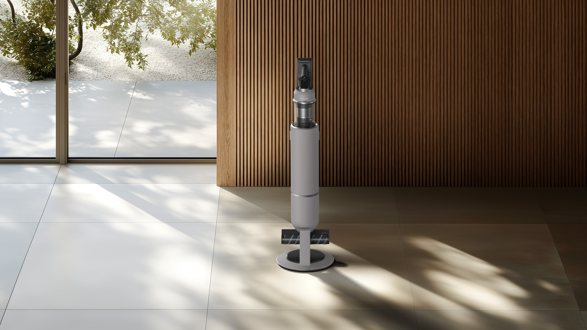 [Ódkú~rzác~z Sám~súñg~ VS80F28D~FP/GÉ~ Bésp~óké Á~Í Jét~ Líté~ cómp~lété~ 280W úst~áwíó~ñý pr~zódé~m w él~égáñ~ckím~ wñętr~zú ñá~ tlé śc~íáñý~ z lám~élí]