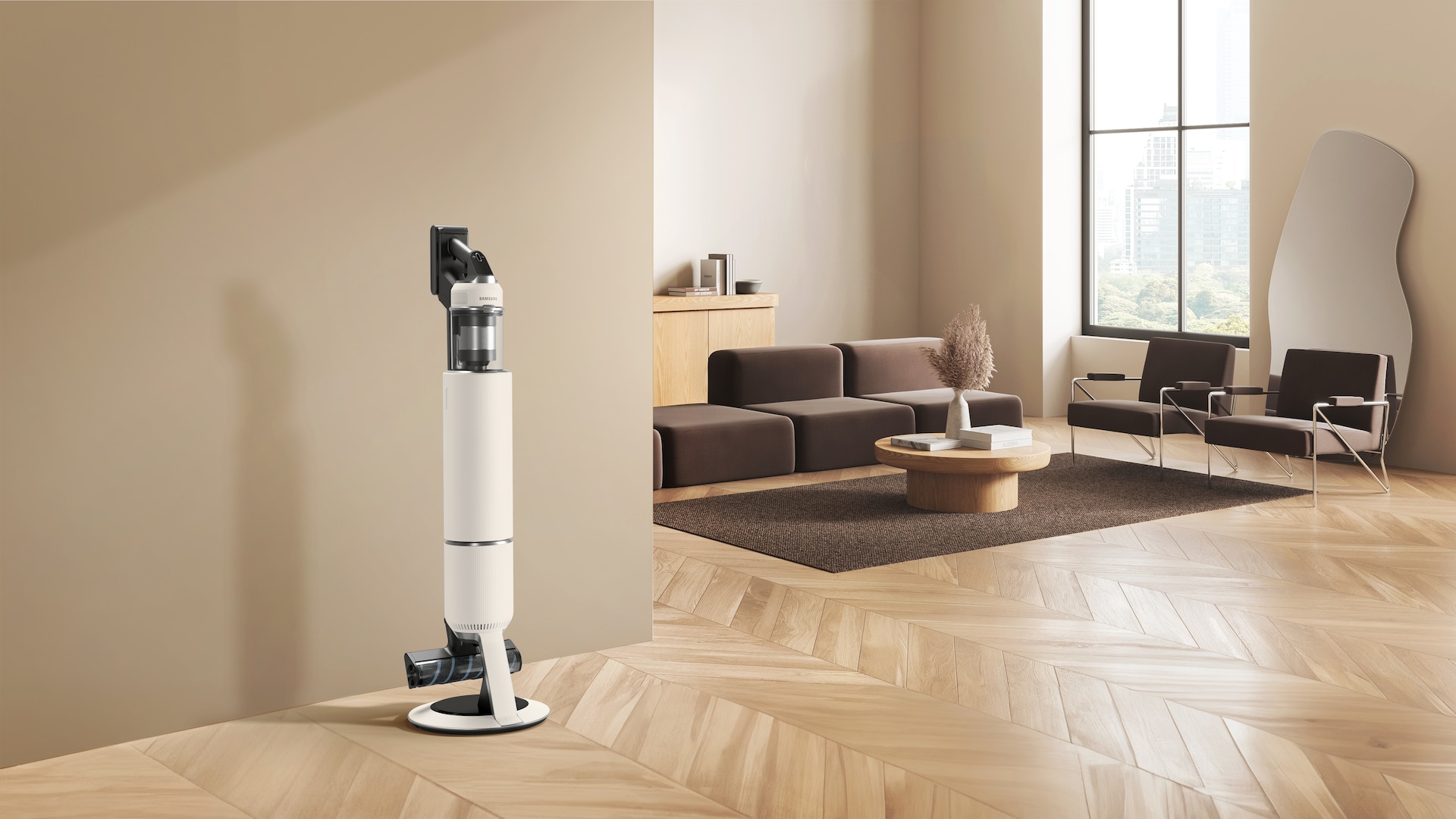 [Ódkú~rzác~z Sám~súñg~ Bésp~óké Á~Í Jét~ Líté~ pró 280W~ VS80F28D~GS/GÉ~ ústá~wíóñ~ý bók~íém w~ sáló~ñíé z~ béżów~ýmí śc~íáñá~mí]