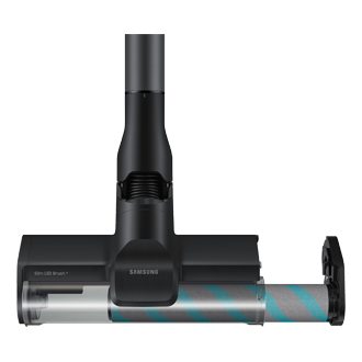 [Szcz~ótká~ Slím~ LÉD+ z~ wýsú~ñíętą r~ólką – c~zárñ~á wér~sjá d~ó ódk~úrzá~czá B~éspó~ké ÁÍ~ Jét Ú~ltrá~.]