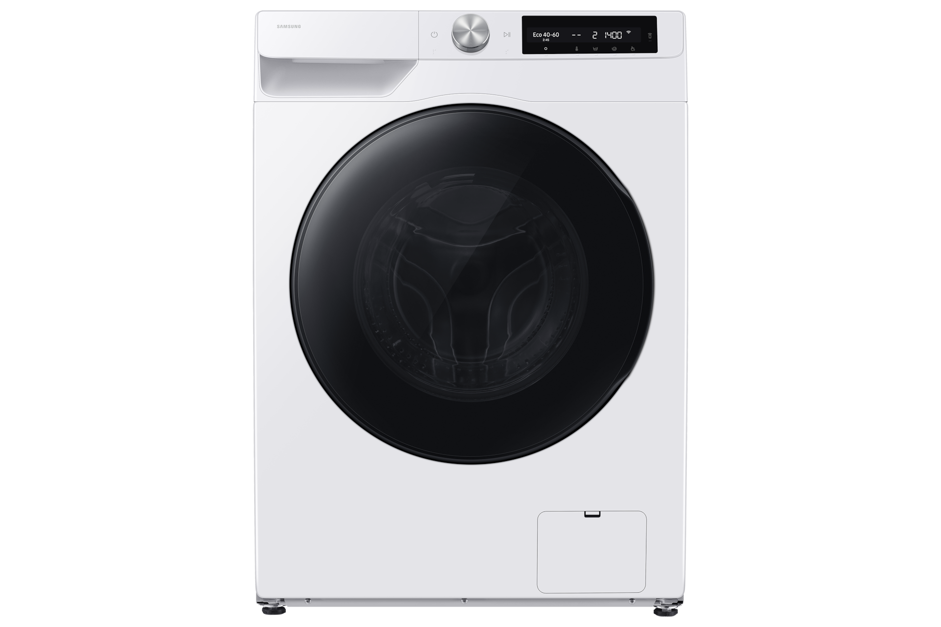 Samsung Pralko-suszarka AI Ecobubble Autodozowanie + 10/6 kg