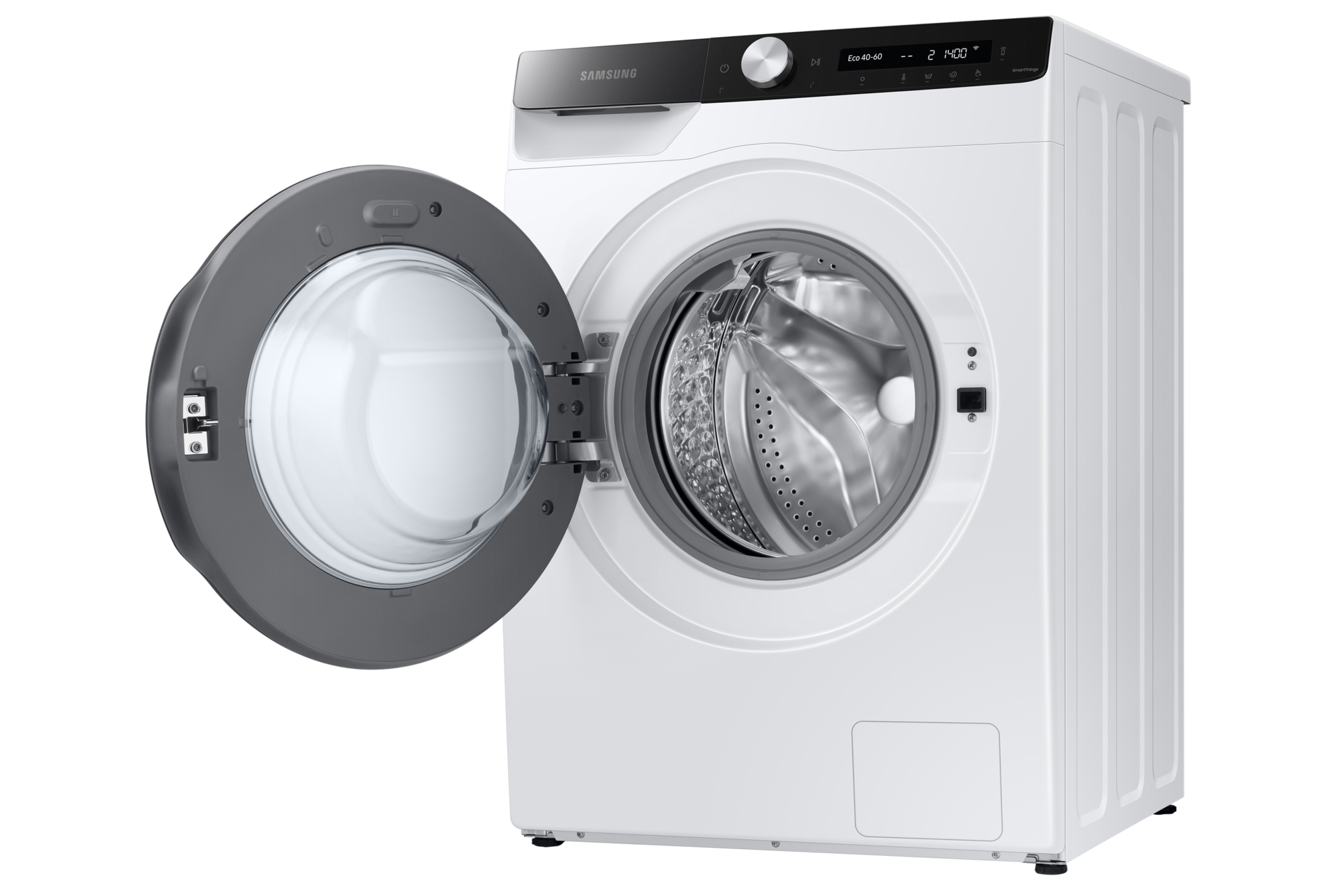 Pralko-suszarka z technologią AirWash