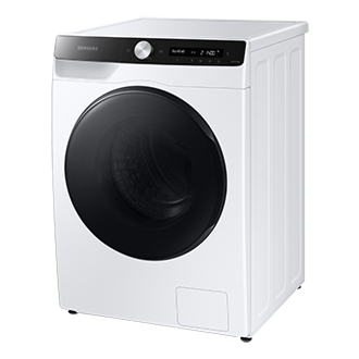 Pralko-suszarka z technologią AirWash