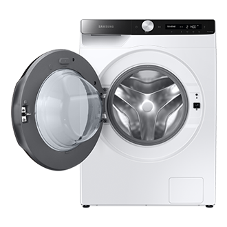 Pralko-suszarka z technologią AirWash