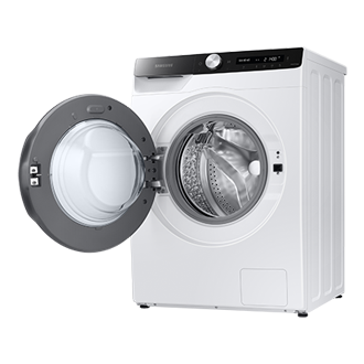 Pralko-suszarka z technologią AirWash