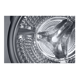 Pralko-suszarka z technologią AirWash