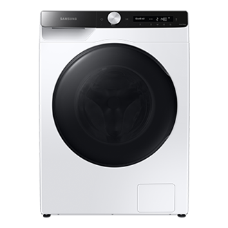 Pralko-suszarka z technologią AirWash