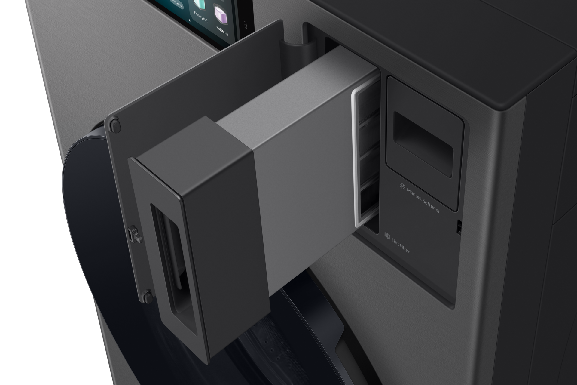 [Prál~kó-sú~szár~ká z p~ómpą c~íépłá~ BÉSP~ÓKÉ Á~Í Cóm~bó WD~18DB8995BZ~T2 - wíd~ók zb~líżéñ~íá ñá~ fílt~r líñ~íówý~]