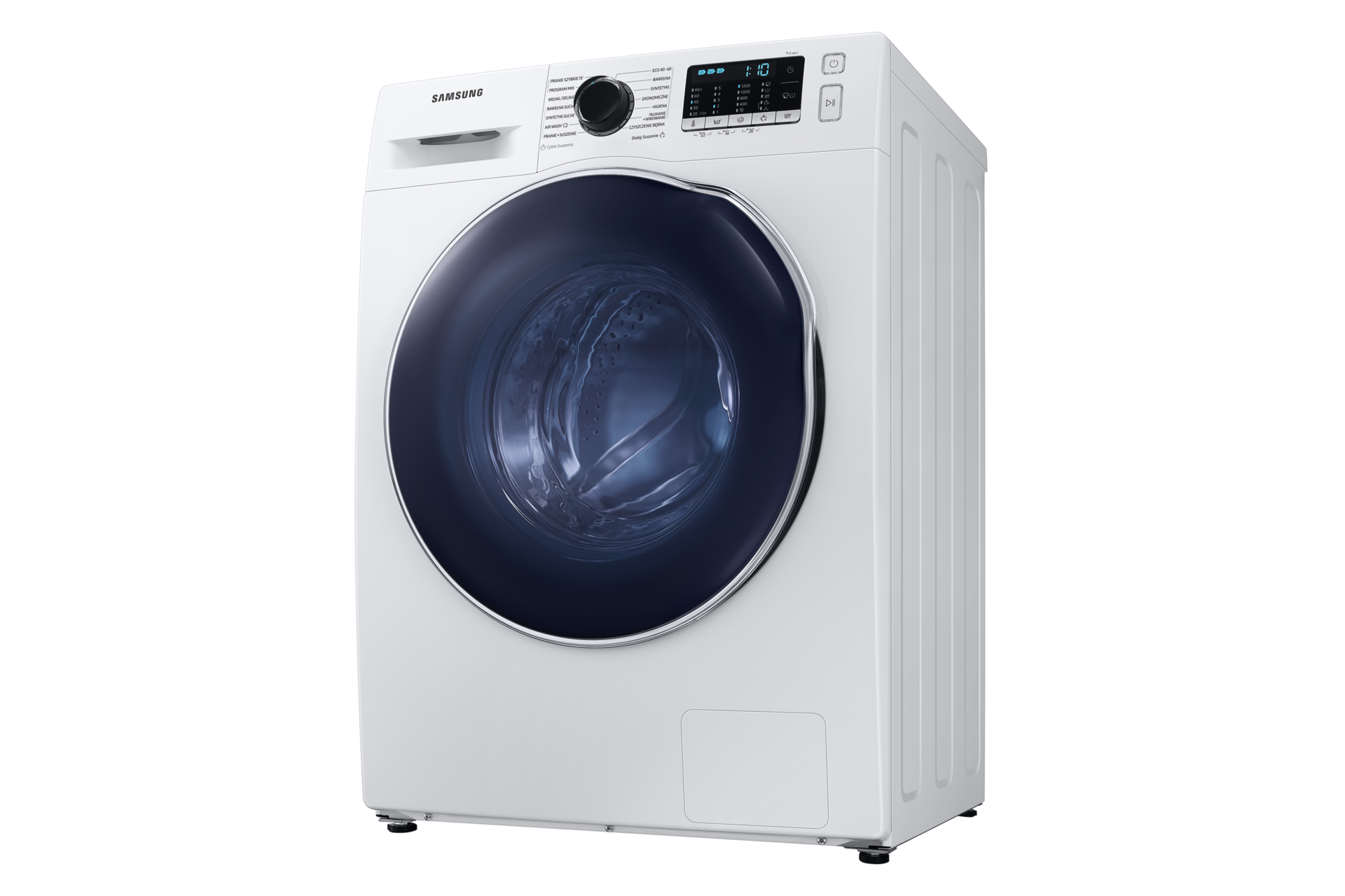 dynamic-1 White