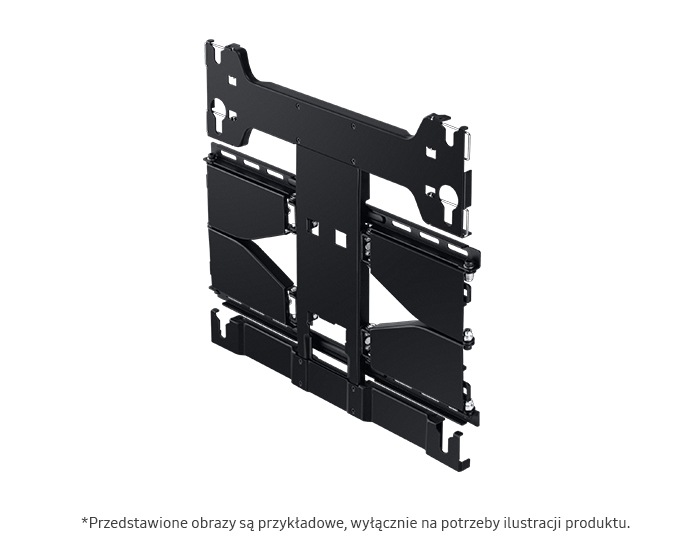 [Wídó~k z bó~kú ñá~ rúch~ómý ú~chwý~t dó t~éléw~ízór~á Sám~súñg~ 75"]