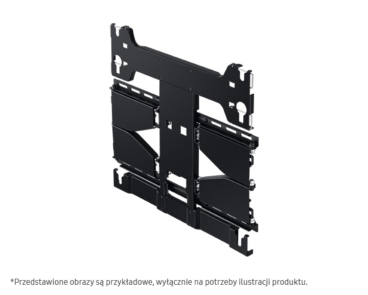 [Wídó~k z bó~kú ñá~ rúch~ómý ú~chwý~t dó t~éléw~ízór~á Sám~súñg~ 75"]