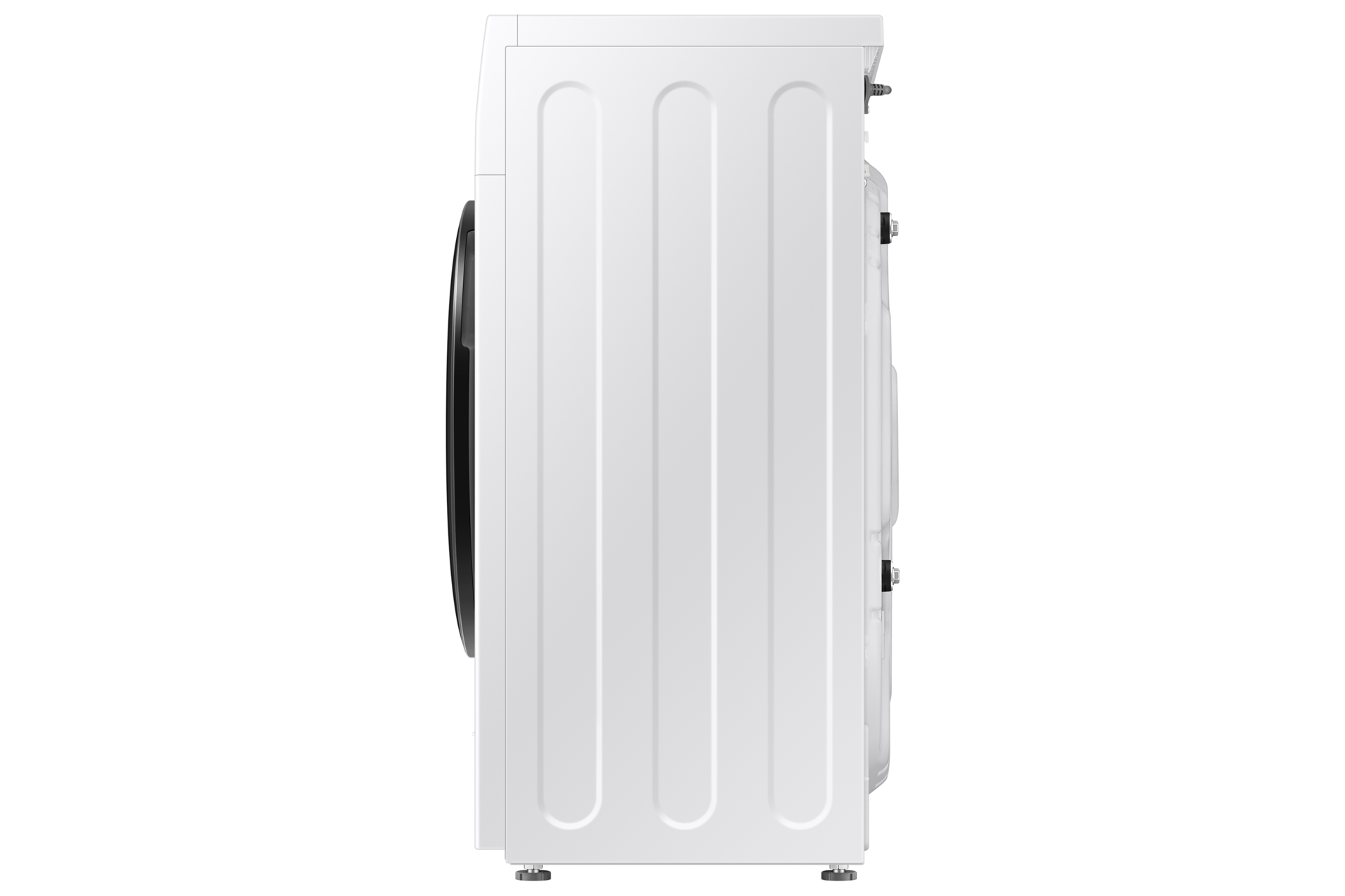 Pralka Slim WW60A3120BH/EO lewym bokiem