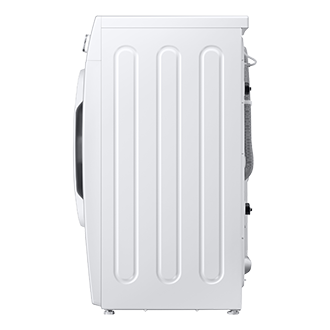 Pralka Samsung Slim z technologią EcoBubble™ WW70AA126TH - lewy bok