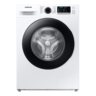 Pralka slim 8 kg z EcoBubble™ i silnikiem Digital Inverter - WW80AA126AE