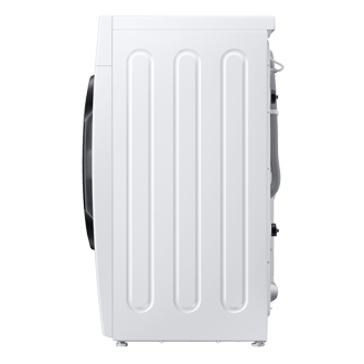 WW80FG5L32AHEO Pralka AI z technologią EcoBubble™ Slim 8kg widok z prawego boku