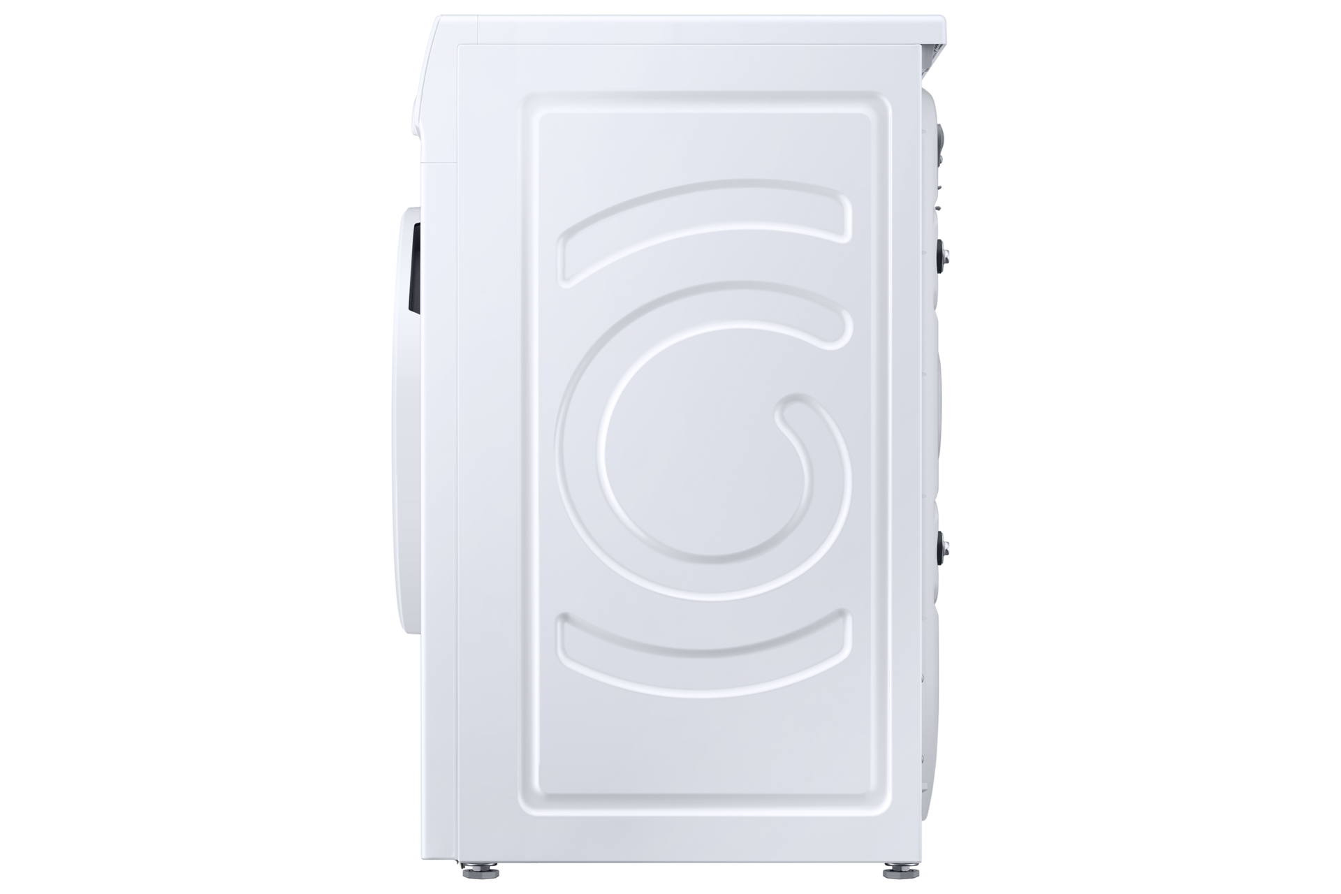 r-side White