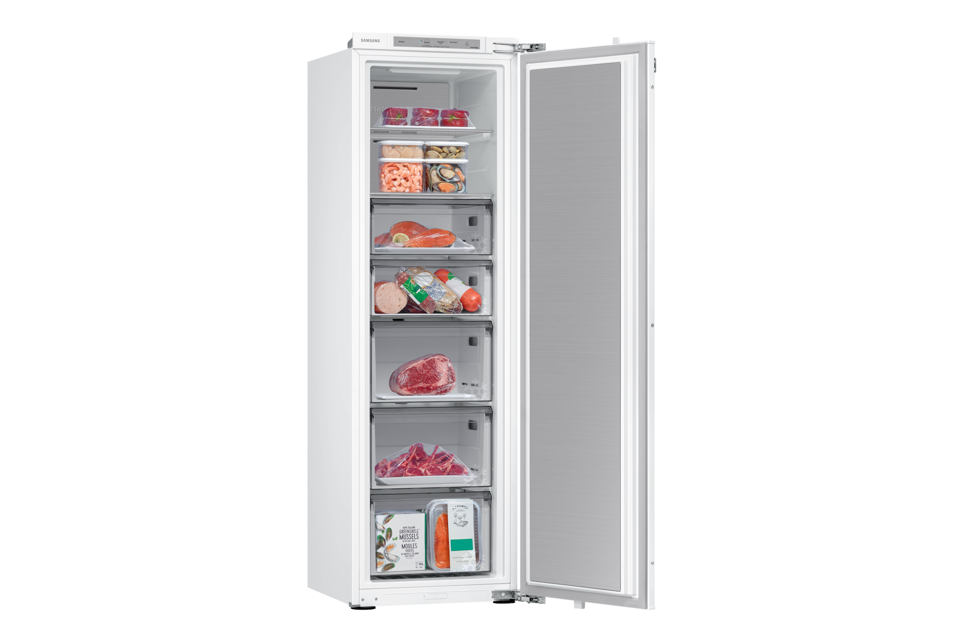 cool-select-cold White