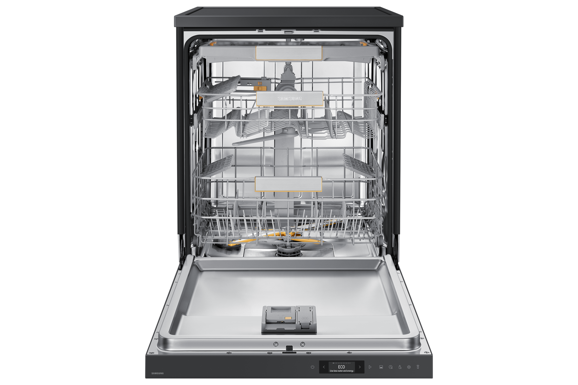 front-open2 Satin Beige