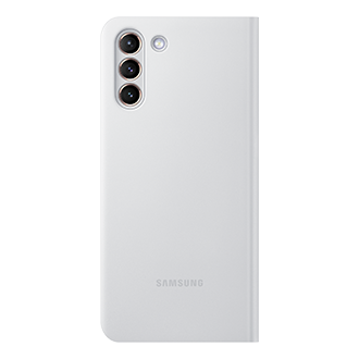back Light Gray