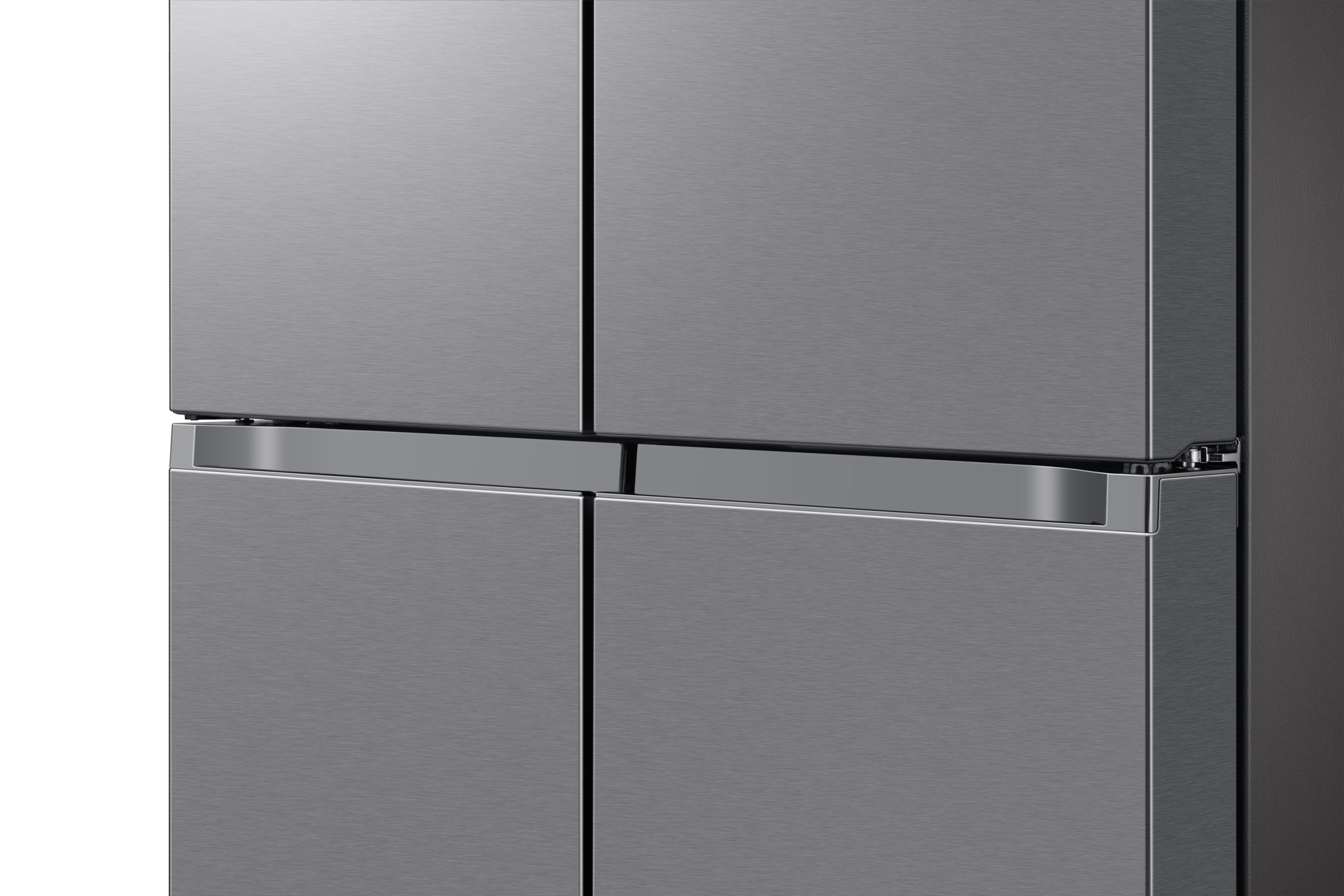 new-handle Silver