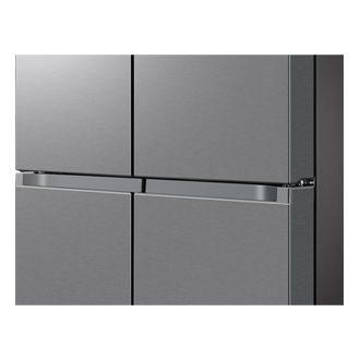 new-handle Silver
