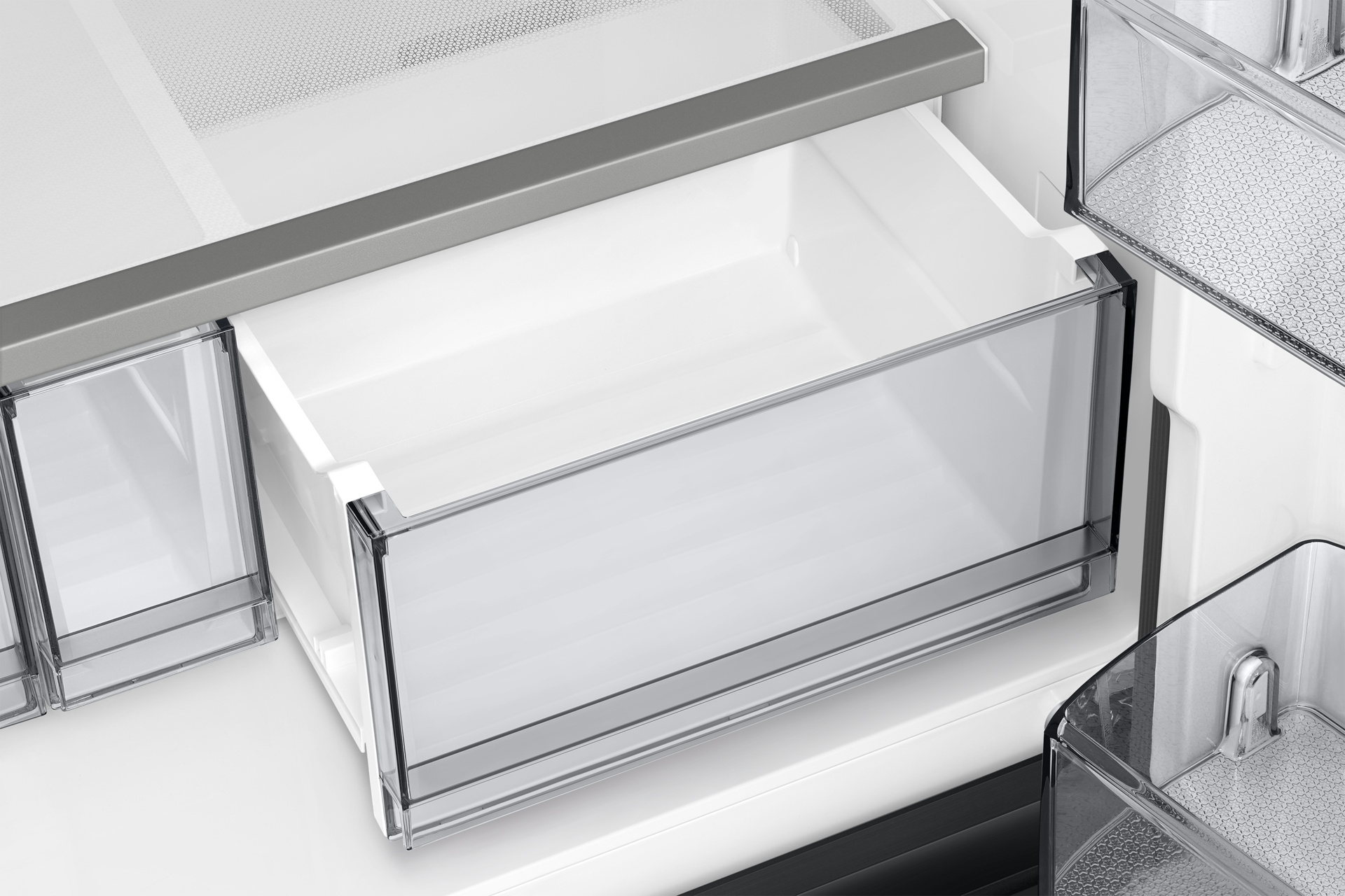 veg-box Clean Black