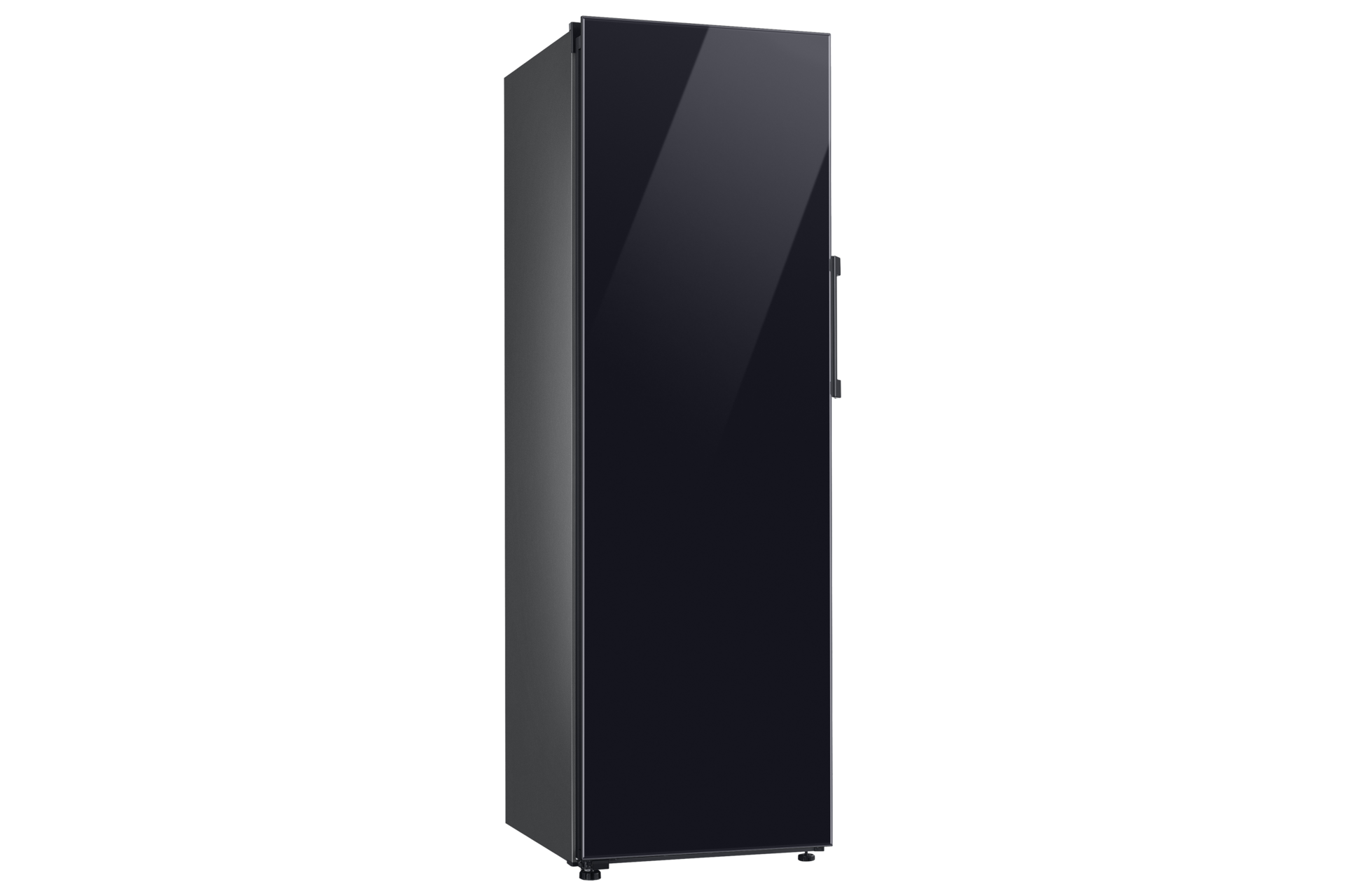 l-perspective Clean Black