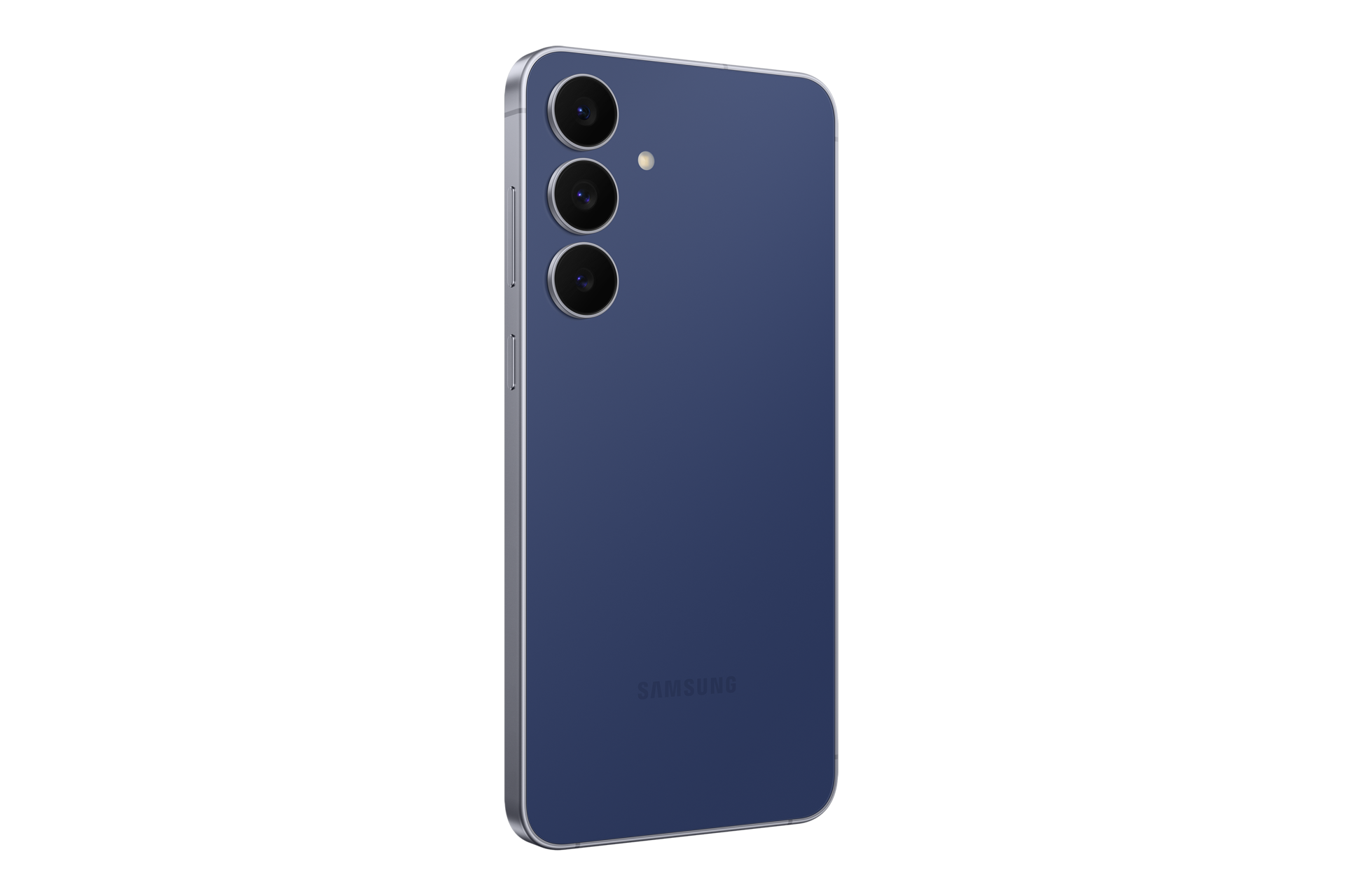 Galaxy S25 FE BackL30 Navy 