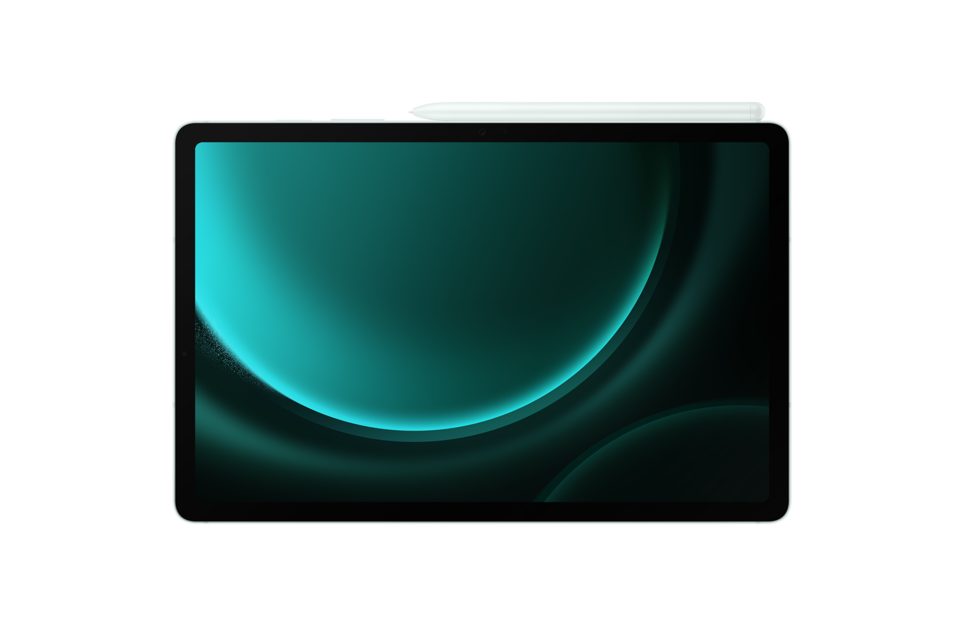 front-w--s-pen Light Green