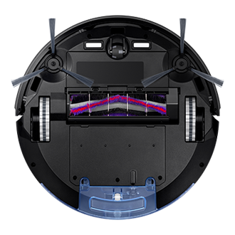 back Black