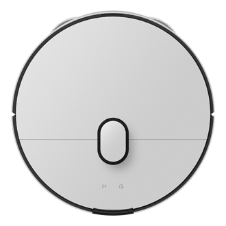 Bespoke AI Jet Bot Steam Ultra Clean station steam+ Marble Gray