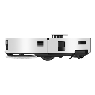Bespoke AI Jet Bot Steam Ultra Clean station steam+ Marble Gray