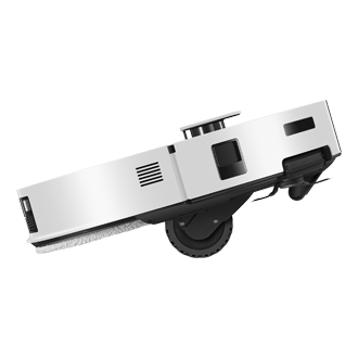 Bespoke AI Jet Bot Steam Ultra Clean station steam+ Marble Gray