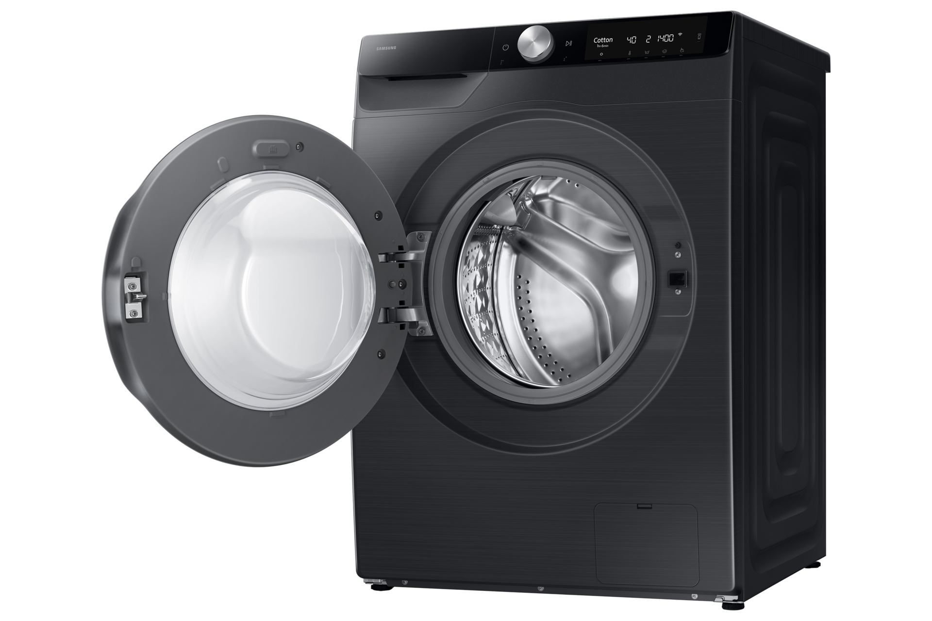 r-perspective-open Black