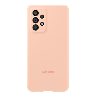 front Awesome Peach