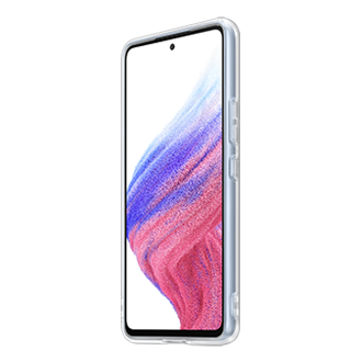 dynamic Transparent