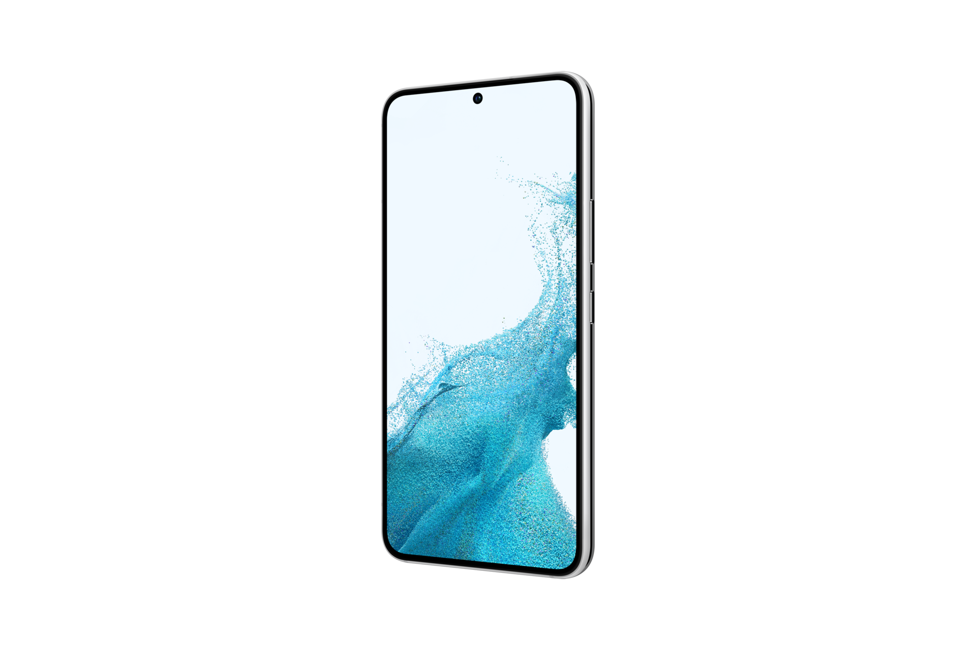 frontr30 Sky Blue