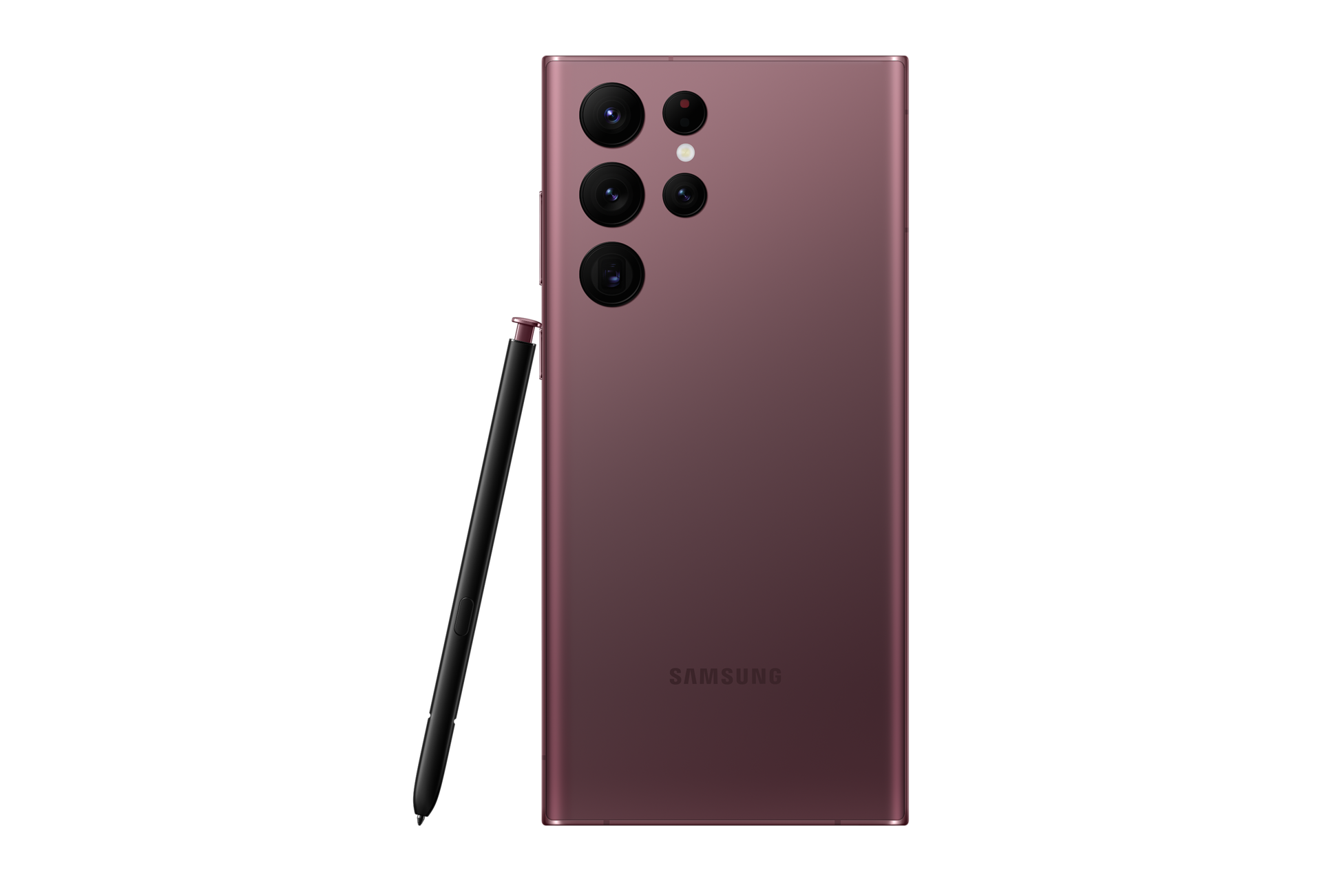 devicepenback Burgundy