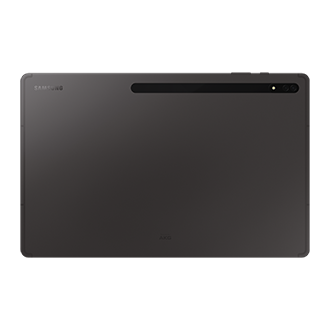 back Graphite