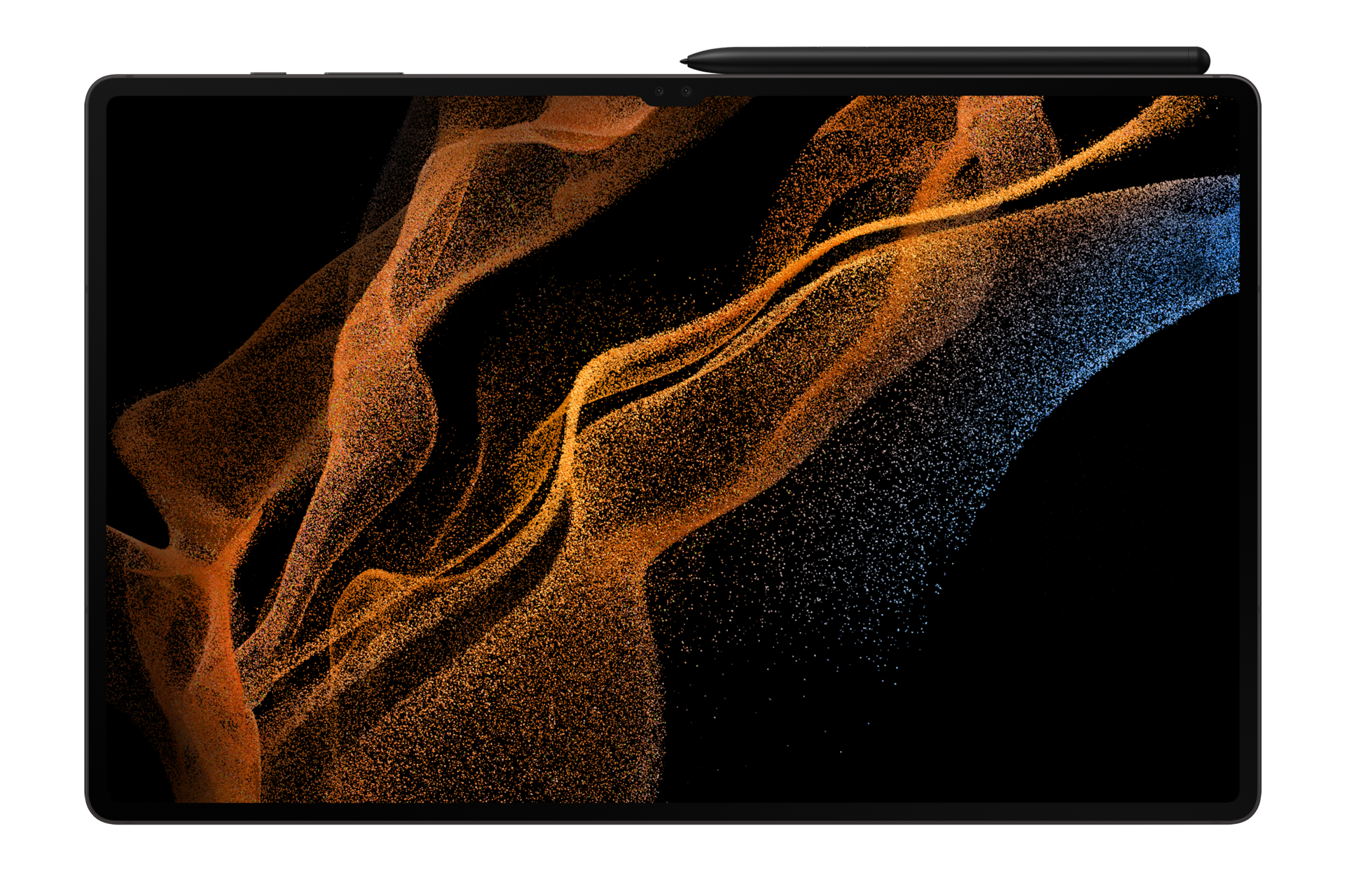 front-with-s-pen Graphite