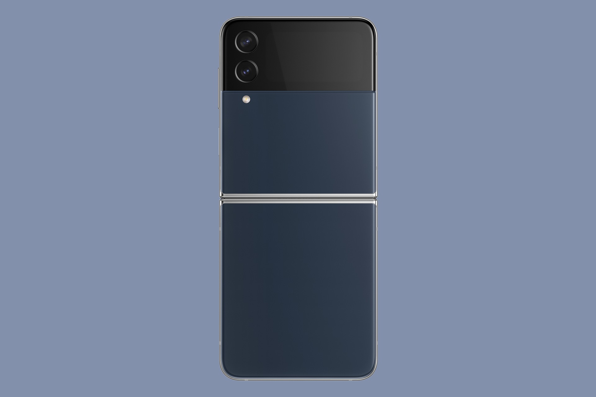 openback Silver/Navy/Navy