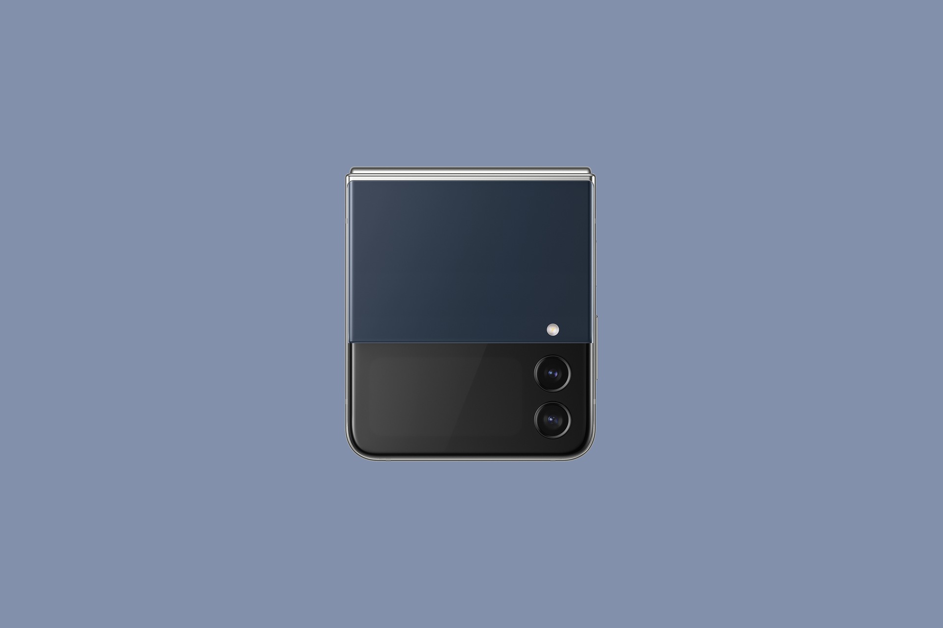closedfront Silver/Navy/Navy