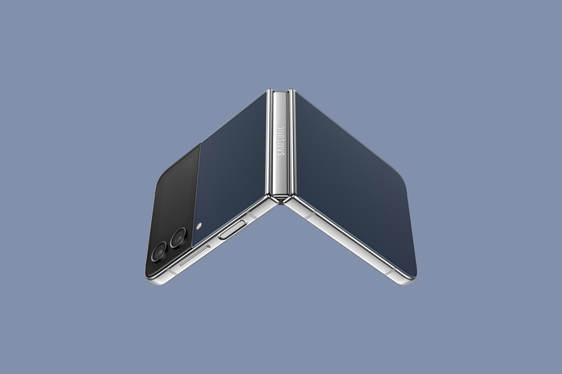 dynamic2 Silver/Navy/Navy