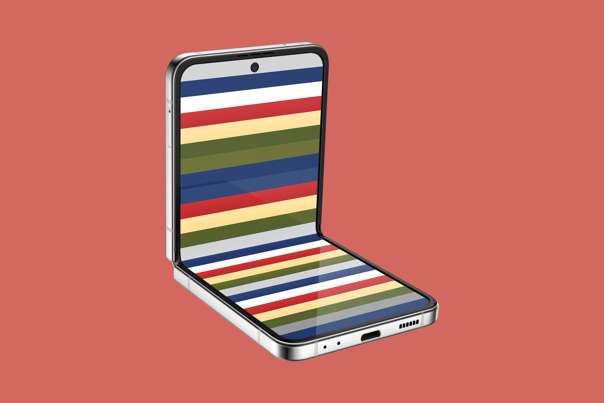 tabletopl30 Silver/White/White