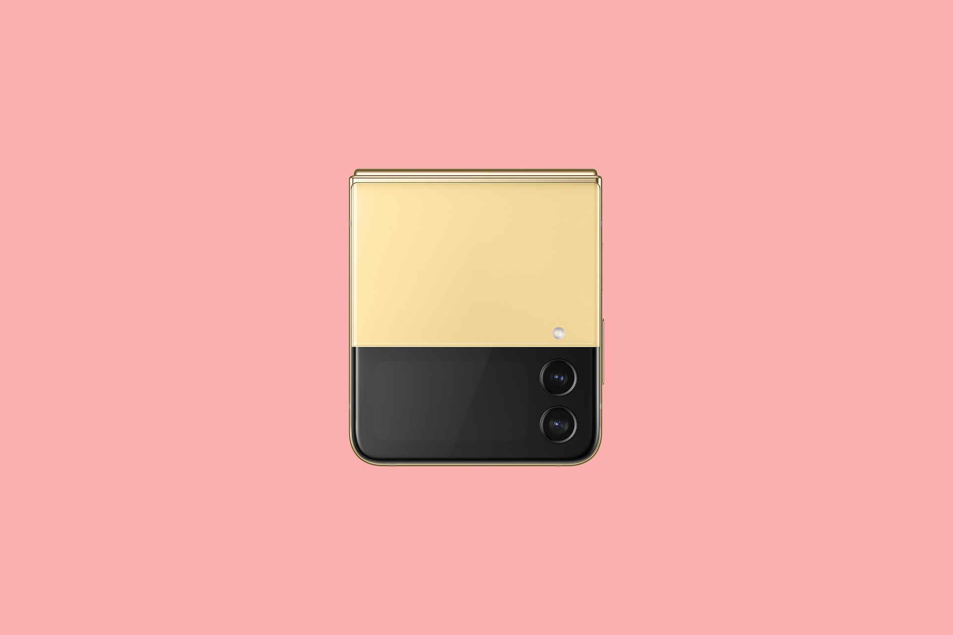 closedfront Gold/Yellow/White