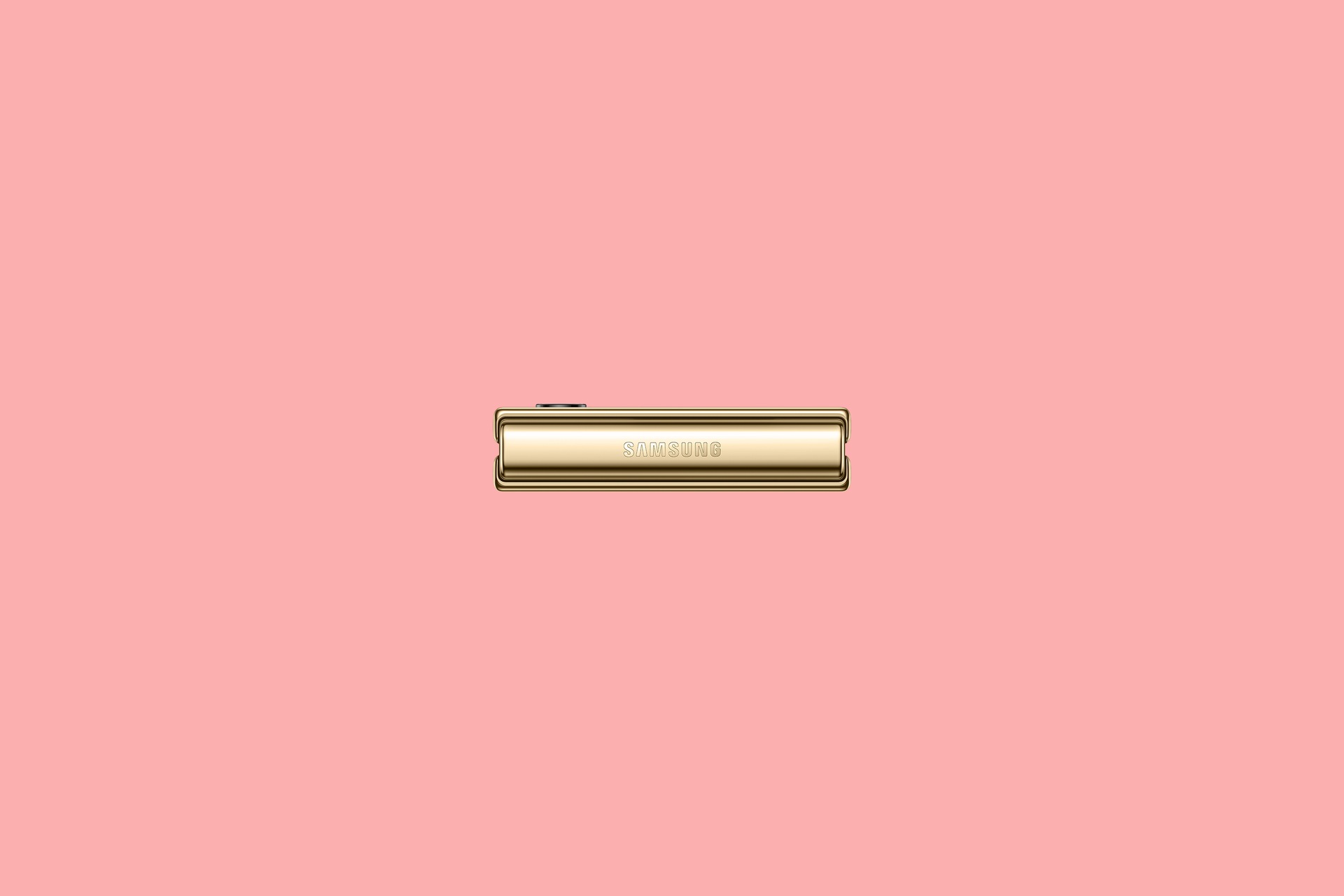hinge Gold/Yellow/White