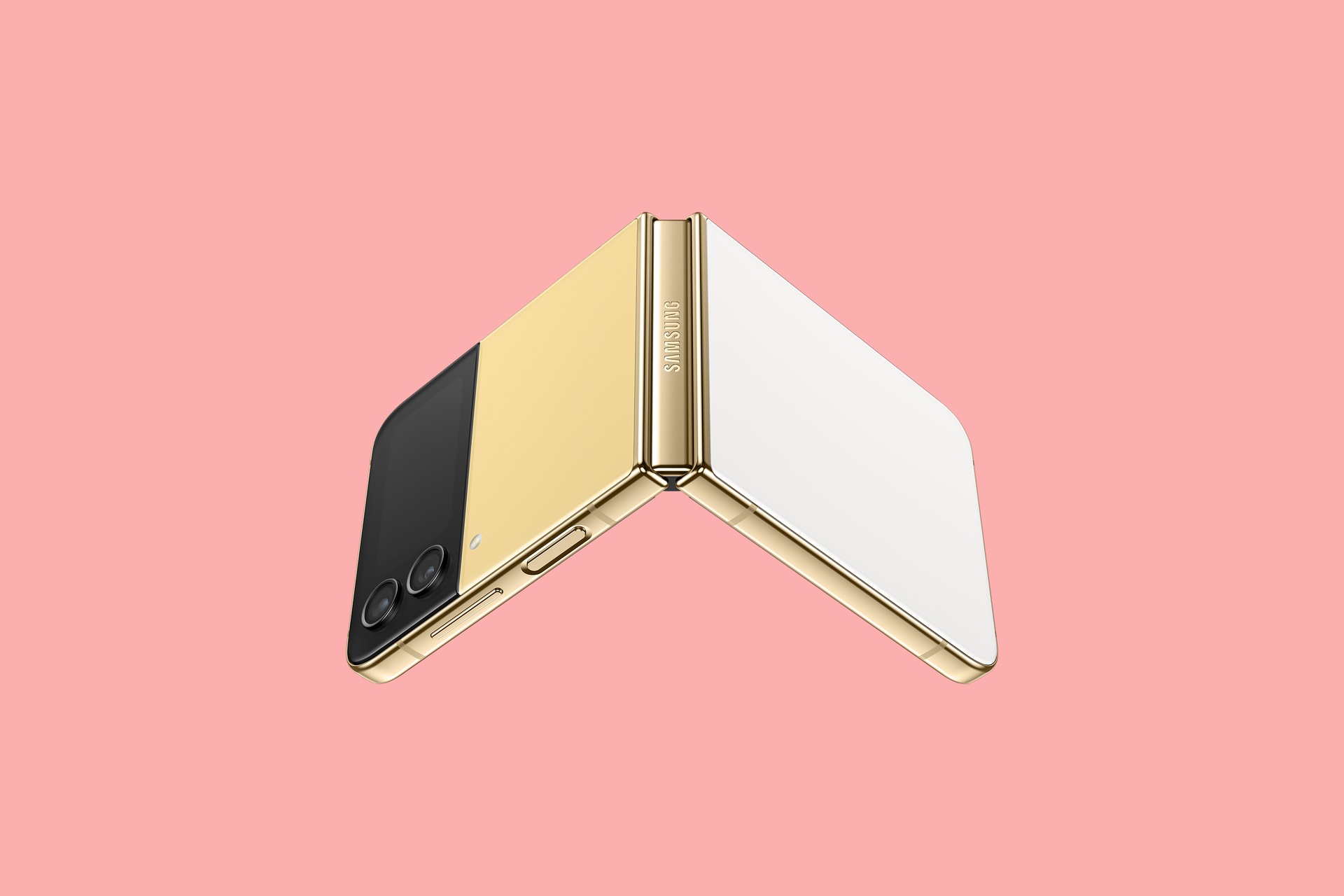 dynamic2 Gold/Yellow/White