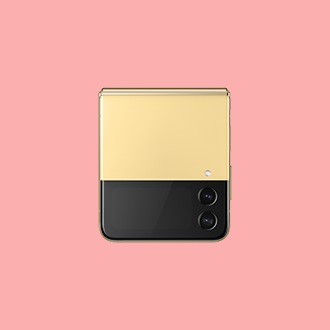 closedfront Gold/Yellow/White