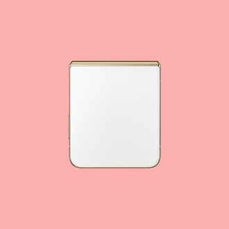 closedback Gold/Yellow/White