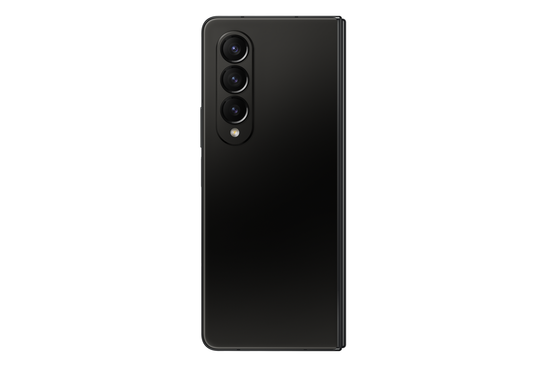 back Phantom Black