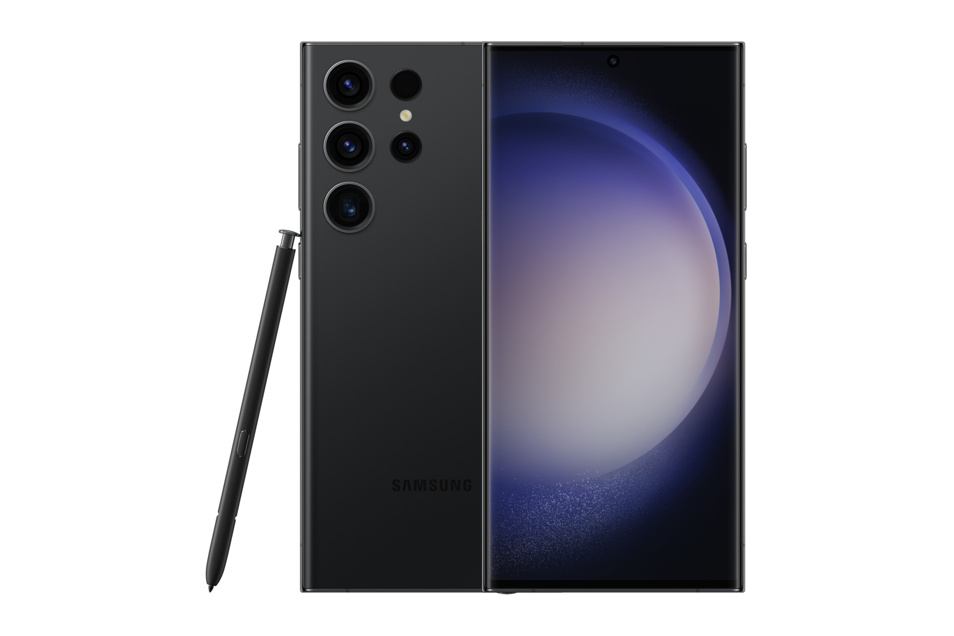 Galaxy S23 Ultra Enterprise Edition